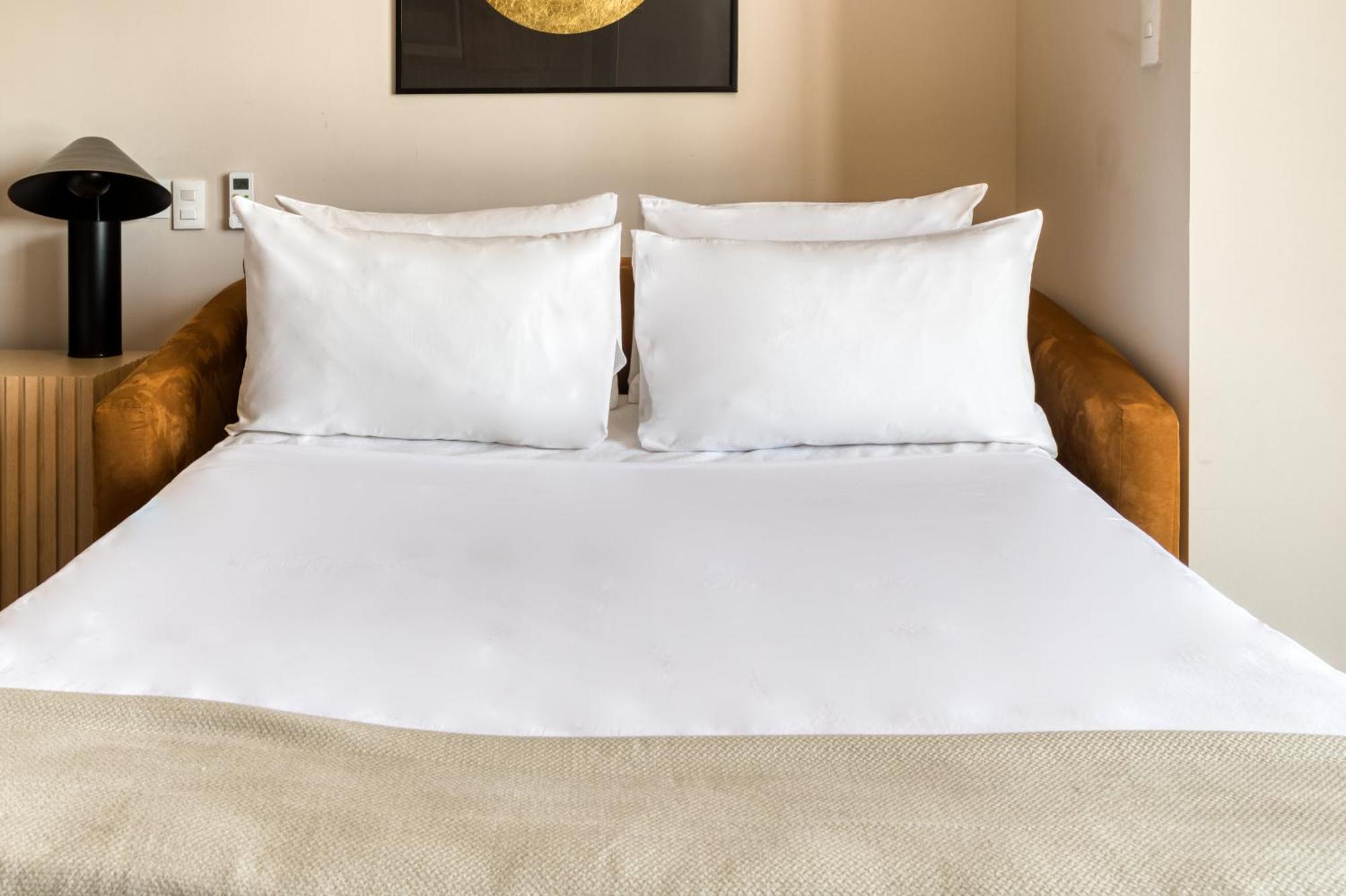Uliv Cibeles Aparthotel Mexico by Rom bilde