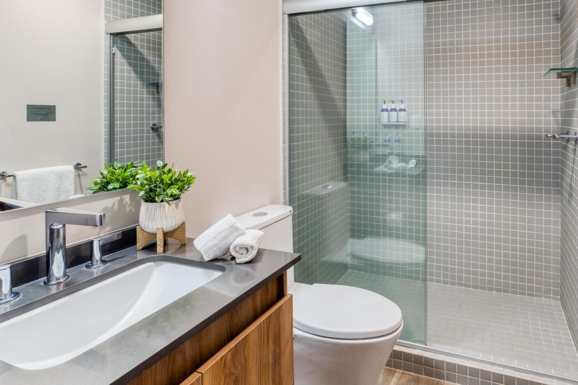 Uliv Cibeles Aparthotel Mexico by Rom bilde