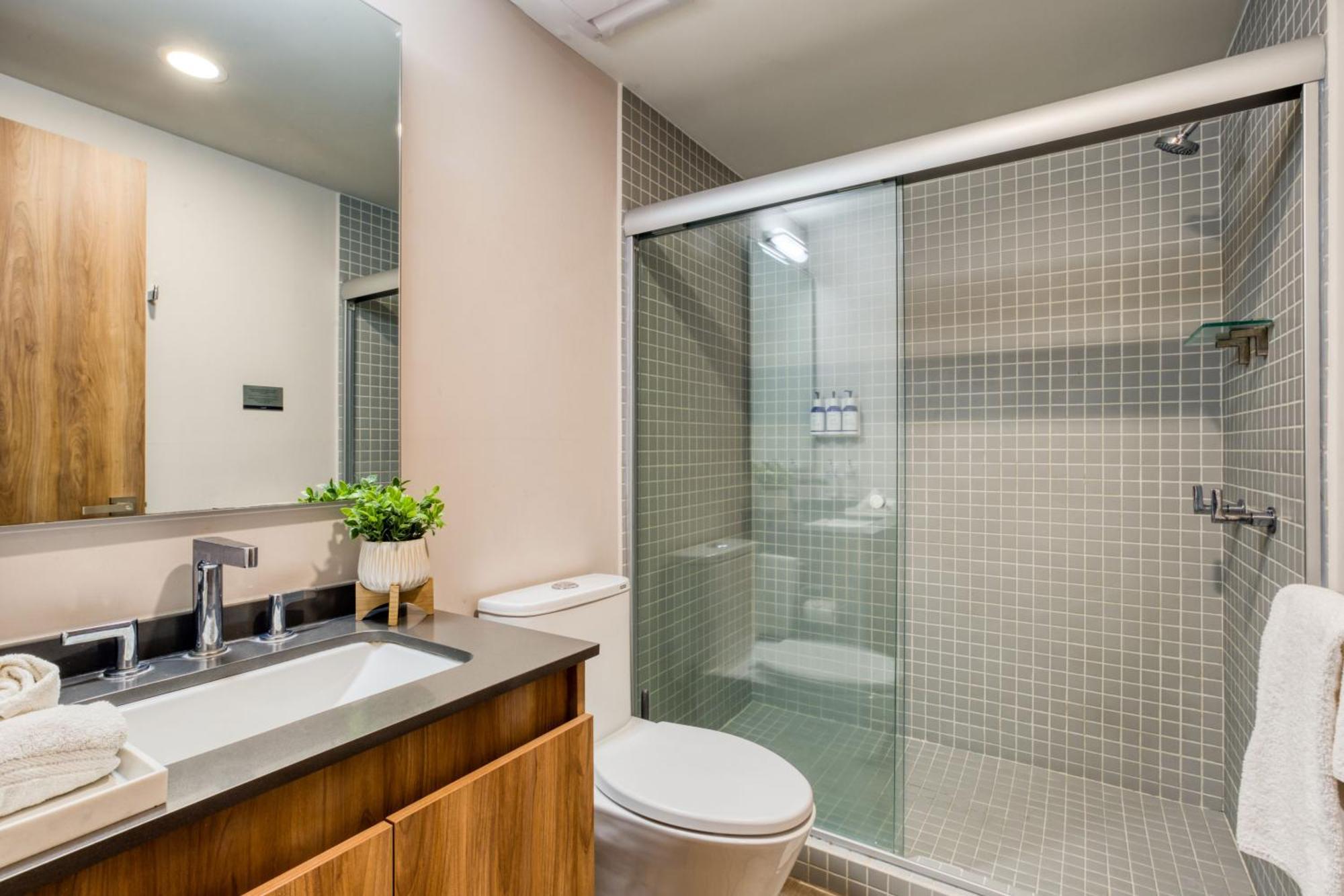 Uliv Cibeles Aparthotel Mexico by Rom bilde